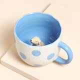 Verrassingsmok • Dier