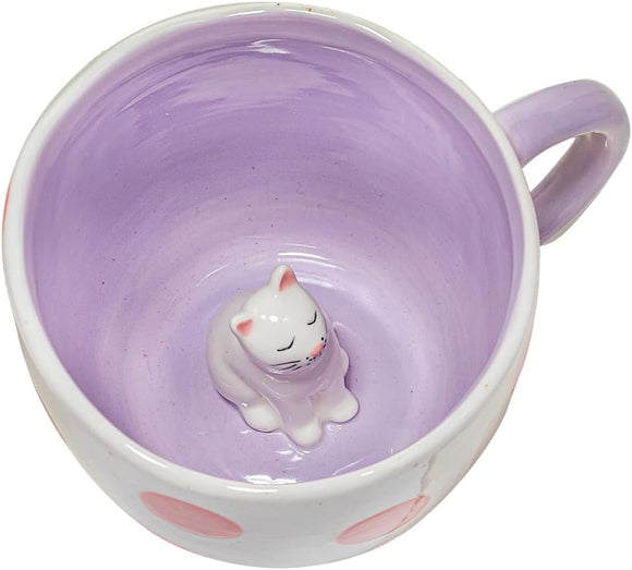 Verrassingsmok • Dier