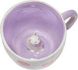 Verrassingsmok • Dier