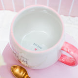 Mok • Love you mum big hug