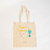 Draagtas - Samen onderweg