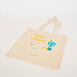 Draagtas - Samen onderweg