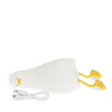 Lichtje - Eend (oplaadbaar via USB)