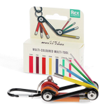 Multitool sleutelhanger