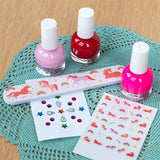 Nagelset Eenhoorn