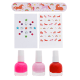 Nagelset Eenhoorn