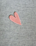 Strijklabel