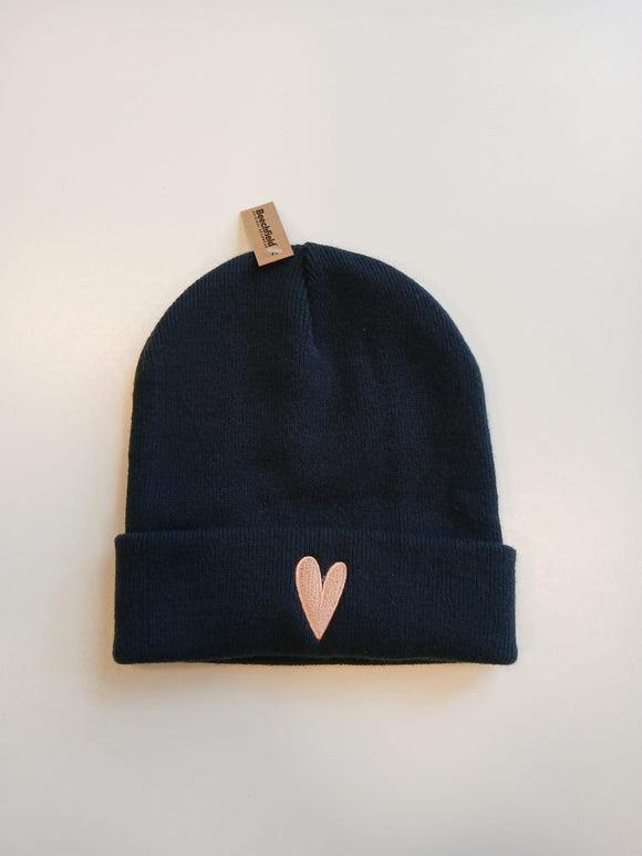 Muts Berrefonds• Toon je hart