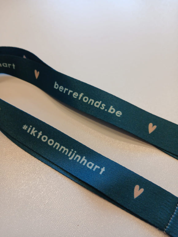 Lanyard