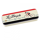 bandenplakset fiets•Le Bicycle