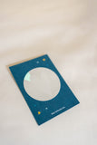Regenboogsticker