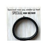 Armband - Speciaal voor jou