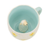 Verrassingsmok • Dier