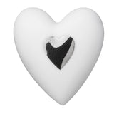 Houten geluksdoosje Love to go- Hart