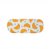 Brillendoos met print