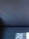Regenboogsticker