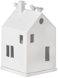 Lichthuisje-Vogelhuisje
