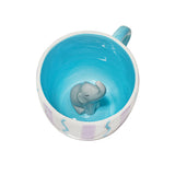 Verrassingsmok • Dier