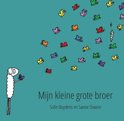 Kinderboekje: Mijn kleine grote broer